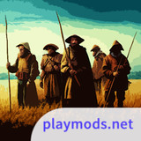 Medieval simulator<span>(Unlimited Money)</span>1.45_rowtechapk.com