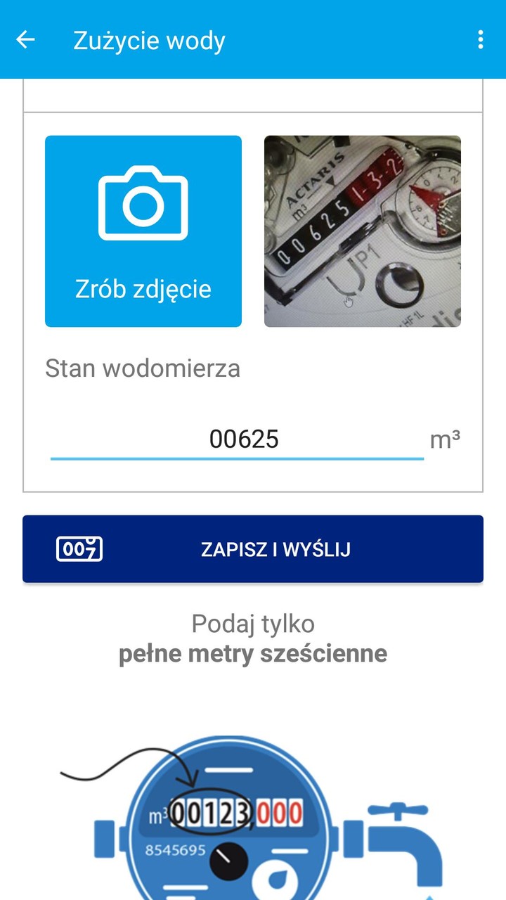 EBOK Aquanet S.A. screenshot image 5_Popularmodapk.com