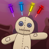 Voodoo Doll Human Playground<span>(No Ads)</span>1.1.1_rowtechapk.com