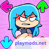 Friday Night Mod Sky FNF<span>(mod)</span>1.0_rowtechapk.com