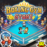 Boxing Gym Story<span>(Unlock full content)</span>1.3.5_rowtechapk.com