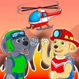 Puppy Fire Patrol1.5.1_rowtechapk.com