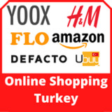 Online Shopping Turkey2.0_rowtechapk.com