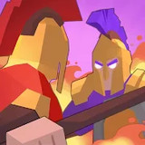 Merge Legend:Total War<span>(Unlimited Money)</span>1.0.0_rowtechapk.com