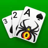Spider Solitaire1.3.0_rowtechapk.com