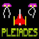 Retro Pleiades Arcade1.23_rowtechapk.com