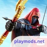 Iron Blade<span>(Unlimited Money)</span>2.3.0h_rowtechapk.com