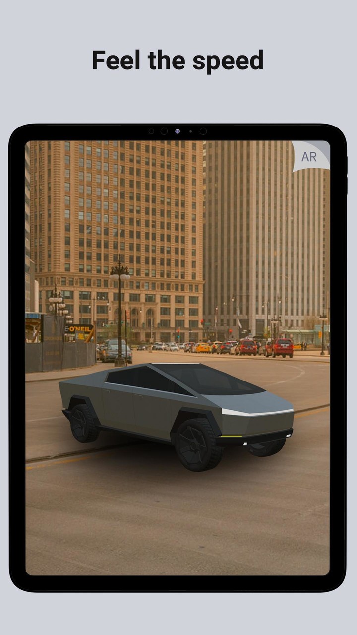 ARLOOPA: AR Camera 3D Scanner screenshot image 21_Popularmodapk.com