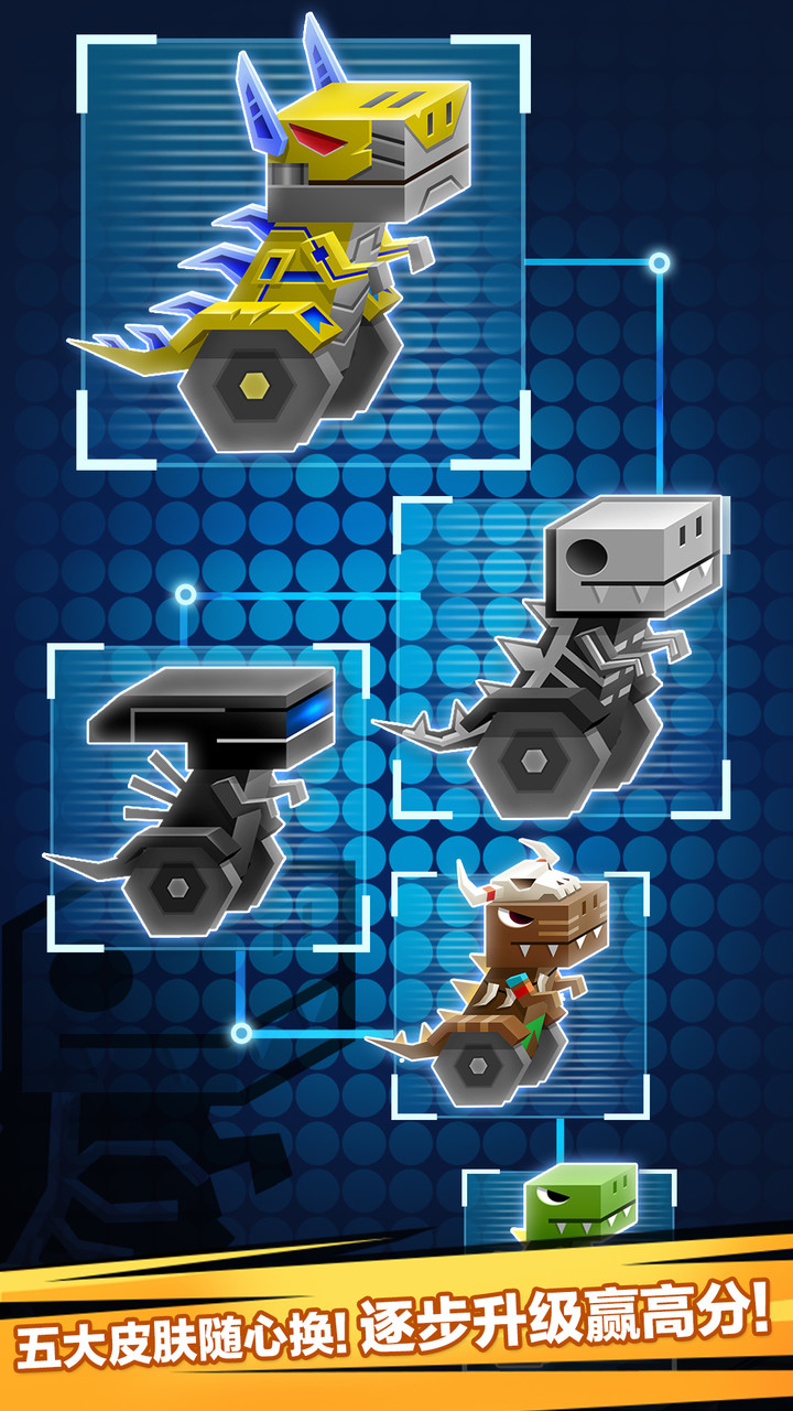 Rooms of Doom<span>(Unlimited Money)</span> screenshot image 1_Popularmodapk.com