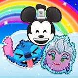 Disney Emoji Blitz<span>(Unlimited Money)</span>70.1.0_rowtechapk.com