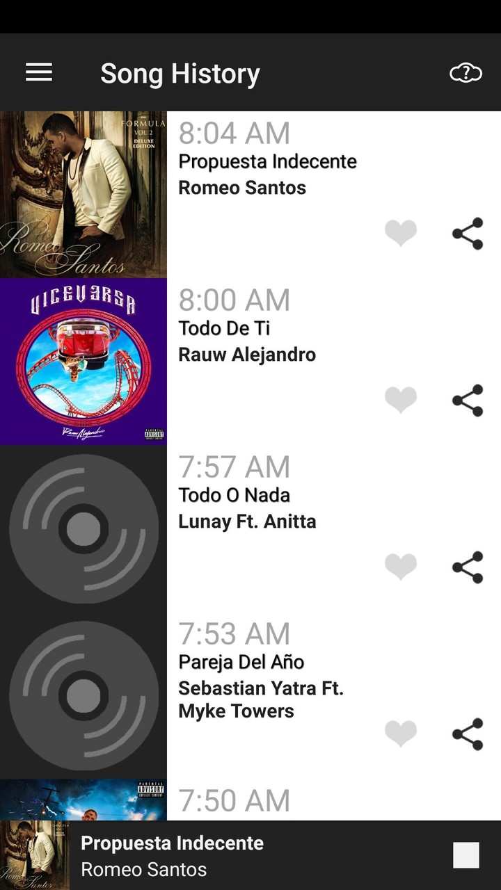 Latino 95.5 screenshot image 9_Popularmodapk.com