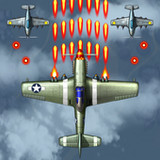 1941 AirAttack: Airplane Games<span>(Unlimited diamonds)</span>10.6_rowtechapk.com