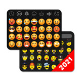 Emoji Keyboard - Emojis & GIFs3.1.1_rowtechapk.com