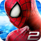 The Amazing Spider-Man 2<span>(Unlock all skins)</span>1.2.8d_rowtechapk.com