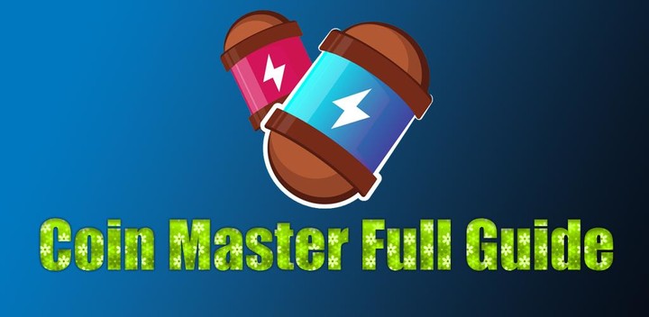 Coin Master Full Guide screenshot image 1_Popularmodapk.com