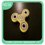 Fidget Spinner Wallpaper HD7.1_rowtechapk.com