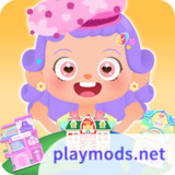 BonBon Life World Make Stories<span>(Unlimited gold coins)</span>1.1.0_rowtechapk.com