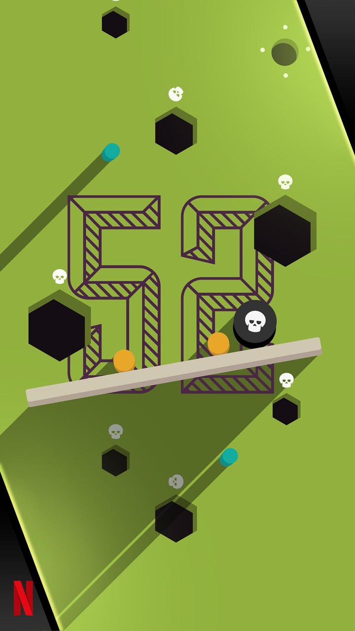 Teeter (Up) screenshot image 8_Popularmodapk.com