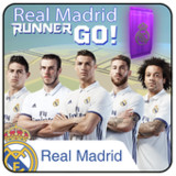 Real Madrid Runner GO APK<span>(Unlimited money)</span>1_rowtechapk.com