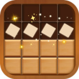 Block Puzzle Wood – Easymood2.4.3_rowtechapk.com