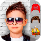 Boy Hairstyles1.2.8_rowtechapk.com