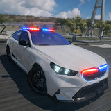 Police Simulator Patrol<span>(Free Shopping)</span>0.2.1_rowtechapk.com
