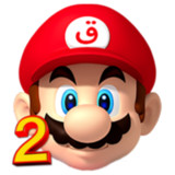 Super Mario Two HD<span>(Unlimited Coins)</span>1_rowtechapk.com
