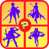 Guess the Genshin Quiz 20220.5_rowtechapk.com