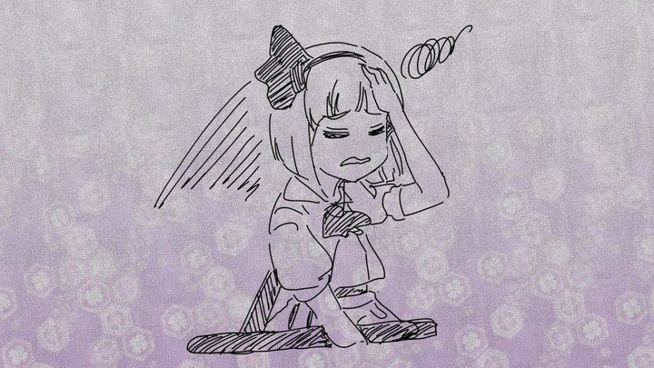 Touhou Dream Runner screenshot image 1_Popularmodapk.com