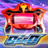 Ultraman Geed Transformation Simulator<span>(No Ads)</span>1.5_rowtechapk.com