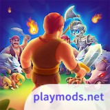 Fairy Island: Farm Adventure<span>(Unlimited Diamonds)</span>0.0.23_rowtechapk.com
