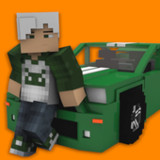 Cars Mods for Minecraft1.0.7_rowtechapk.com