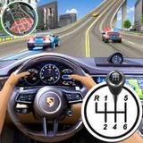 City Driving School Car Games9.9_rowtechapk.com