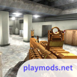 Special Strike Shooter<span>(god mod)</span>2.7.5_rowtechapk.com
