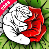Color Painting-Color by Number1.6.7.5_rowtechapk.com