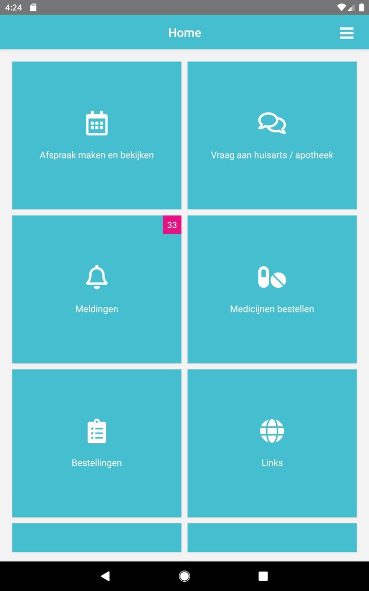 MedGemak+ screenshot image 9_Popularmodapk.com