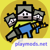 mergeShooter<span>(unlimited money)</span>1.33_rowtechapk.com