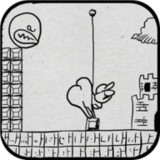 Super Pentron Adventure : Super Hard(MOD)1.0.6_rowtechapk.com