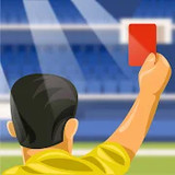 Football Referee Simulator<span>(Free Download)</span>7.6_rowtechapk.com