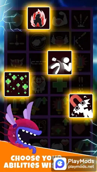 Gravity Shooter<span>(god mod)</span> screenshot image 4_Popularmodapk.com