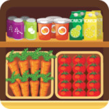 Fill The Store: Restock<span>(Unlimited Money)</span>0.5_rowtechapk.com