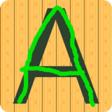 ABC Kids - trace letters, preschool learning games16.8_rowtechapk.com