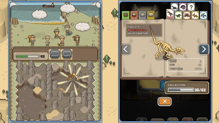 Acme Burger screenshot image 2_Popularmodapk.com