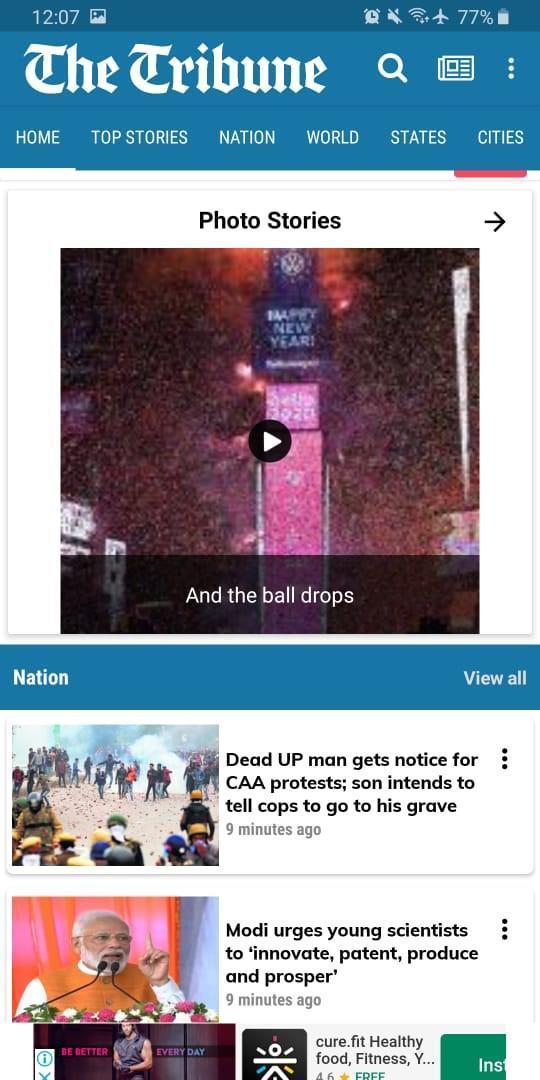 Volume booster - Sound Booster & Music Equalizer screenshot image 1_Popularmodapk.com
