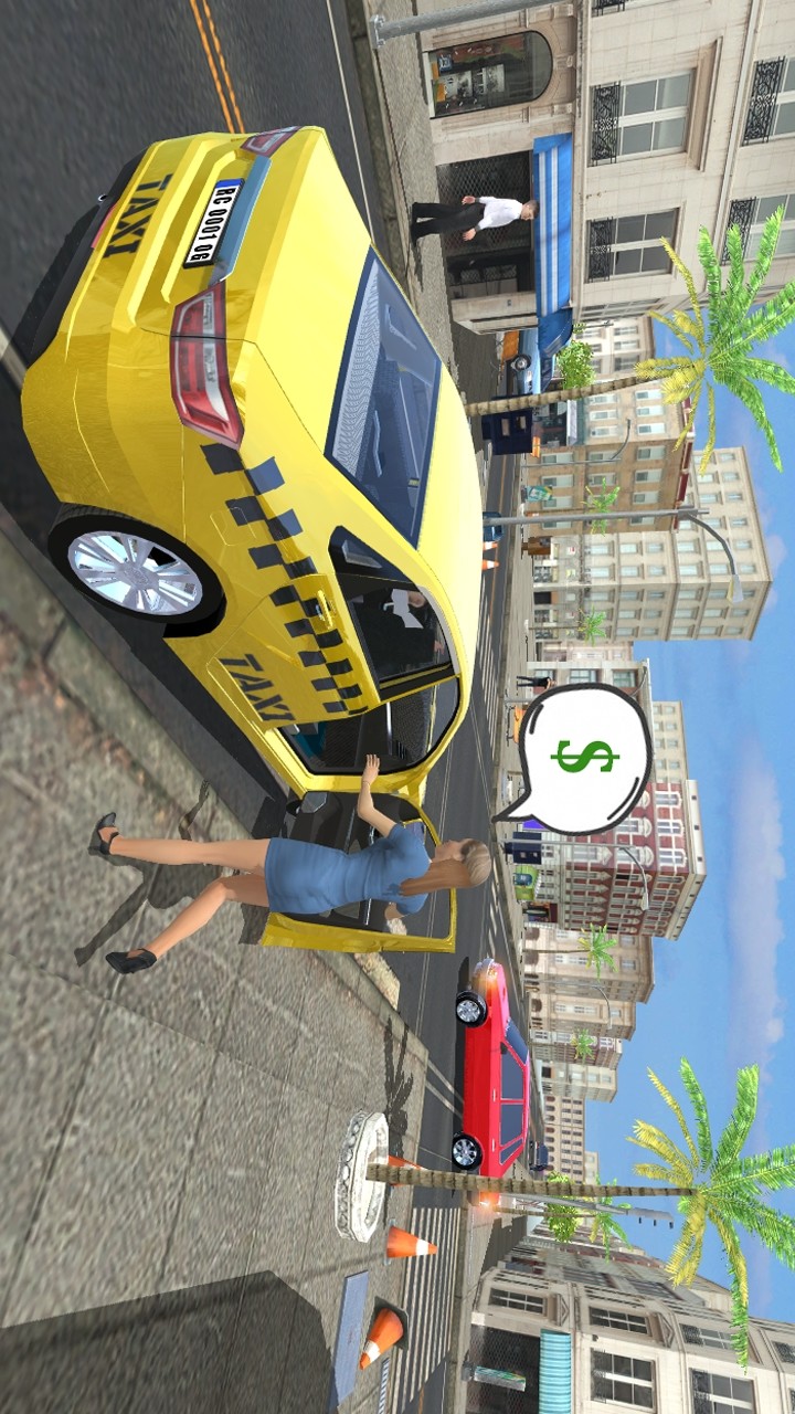 Russian Cars Simulator<span>(Unlock all cars)</span> screenshot image 3_Popularmodapk.com