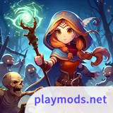Legend hero : Idle RPG Games<span>(mod menu)</span>4_rowtechapk.com