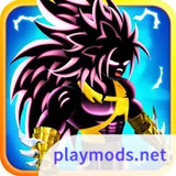 Shadow Dragon Battle<span>(mod)</span>1.1_rowtechapk.com