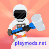 Mars Survivor<span>(Speed change)</span>1.0.13_rowtechapk.com
