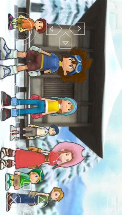 Digital baby Adventure screenshot image 4_Popularmodapk.com