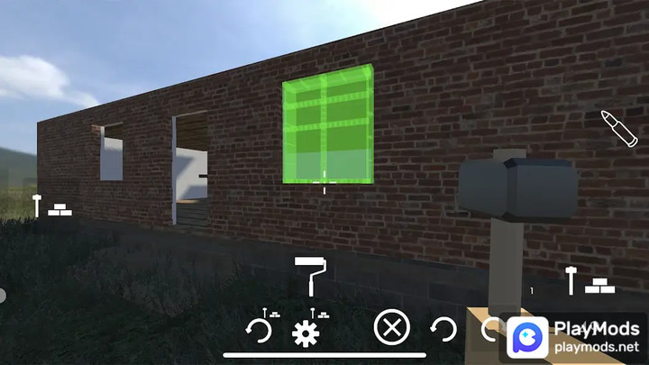 Building Destruction<span>(No Ads)</span> screenshot image 5_Popularmodapk.com